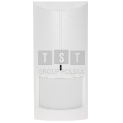 CZUJKA DUALNA MIKROFALA +...