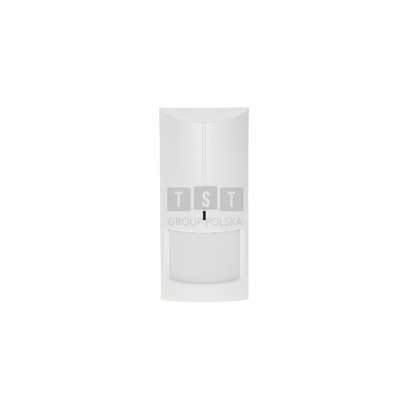 CZUJKA DUALNA MIKROFALA + PIR SILVER SATEL