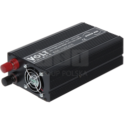 MODUŁ PRZETWORNICY SINUS-600