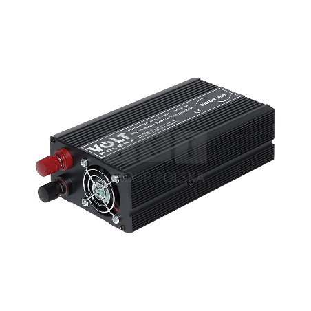 MODUŁ PRZETWORNICY SINUS-600