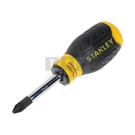 WKRĘTAK KRZYŻAKOWY PZ2 ST-1-64-956 STANLEY
