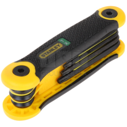 ZESTAW KLUCZY TRZPIENIOWYCH...