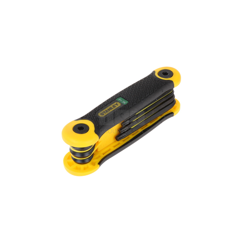 ZESTAW KLUCZY TRZPIENIOWYCH TORX ST-2-69-266 STANLEY