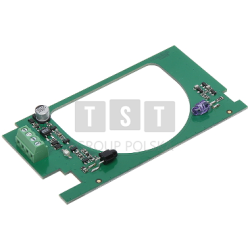 OPTYCZNY CZUJNIK SABOTAŻOWY...