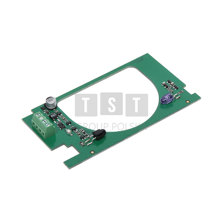 OPTYCZNY CZUJNIK SABOTAŻOWY SX6-TO SATEL