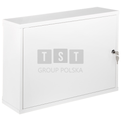 OBUDOWA TPR-5S/ST 520 x 400...