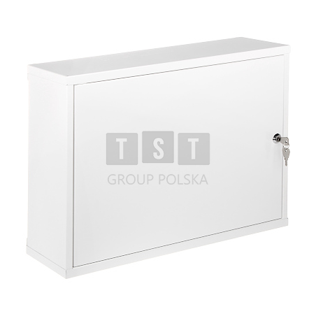 OBUDOWA TPR-5S/ST 520 x 400 x 140 mm