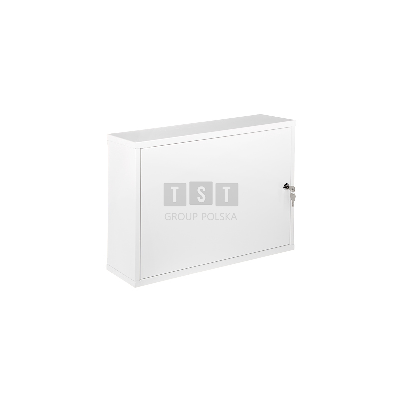 OBUDOWA TPR-6/ST 540 x 420 x 180 mm