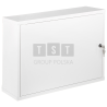 OBUDOWA TPR-6/ST 540 x 420 x 180 mm