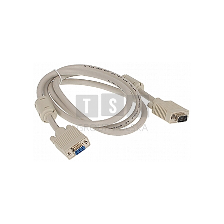 PRZEWÓD VGA-W/VGA-G-1.5M 1.5 m