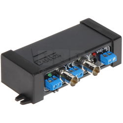 REPEATER VHD-15 WZMACNIACZ...