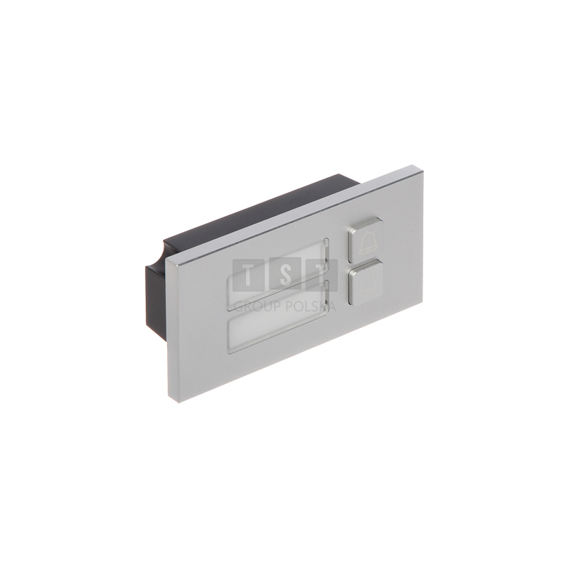 MODUŁ KLAWIATURY VTO4202F-MB2 DO MODUŁU VTO4202F-P DAHUA