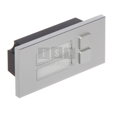 MODUŁ KLAWIATURY VTO4202F-MB2 DO MODUŁU VTO4202F-P DAHUA