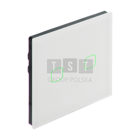 DOTYKOWY ŁĄCZNIK ŚWIECZNIKOWY MCE-703W 4.35 A MACLEAN