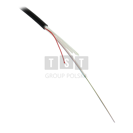 KABEL ŚWIATŁOWODOWY ULT-12SM-UNI