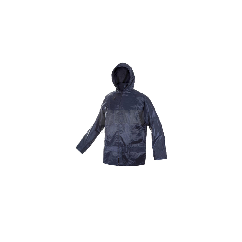 Kurtka przeciwdeszczowa nylonowa r.3XL