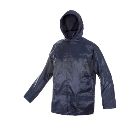 Kurtka przeciwdeszczowa nylonowa r.3XL