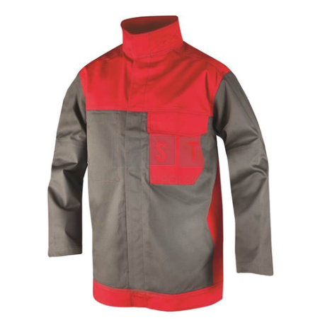 ARDON MATTHEW 01 BLUZA TRUDNOPALNA SPAWALNICZA OCHRONNA R. 48