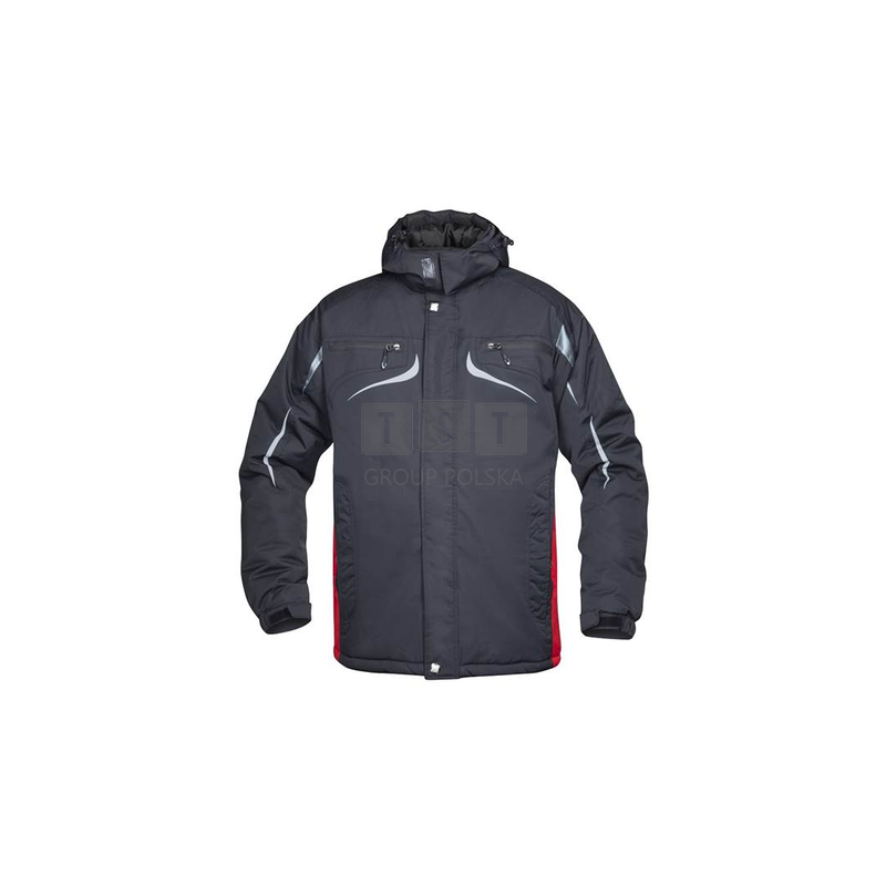 Kurtka robocza ocieplana r.2XL