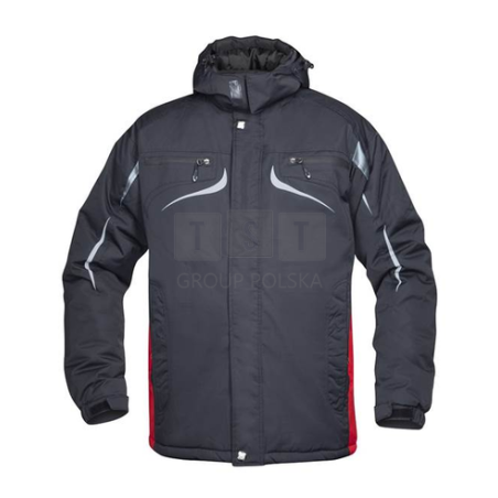 Kurtka robocza ocieplana r.2XL