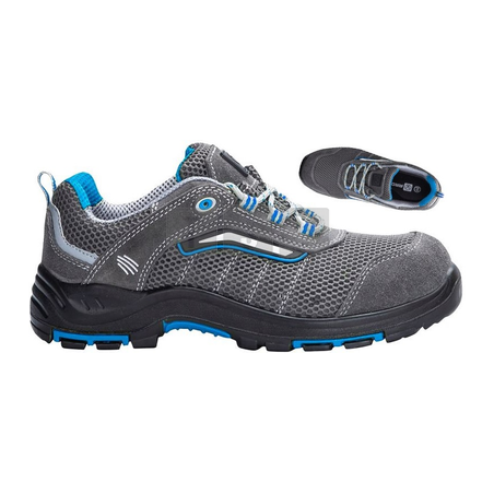 ARDON RASPER S1P BLUE SRC BUTY ROBOCZE OBUWIE OCHRONNE KOMPOZYT + KEVLAR