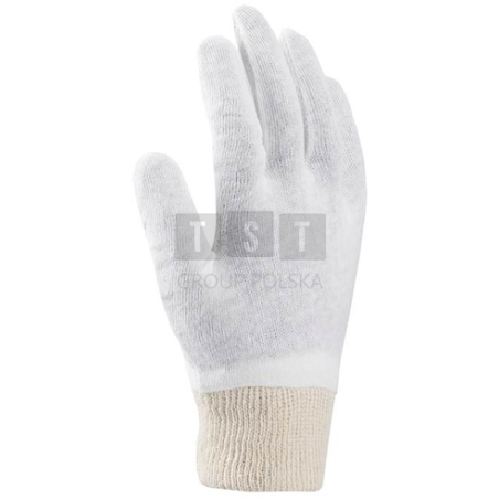 ARDON COREY RWKS RĘKAWICE ROBOCZE WKŁADY BAWEŁNIANE ŚCIĄGACZ R. 7