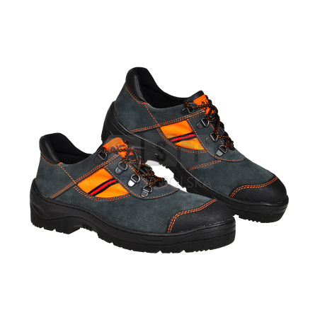 Półbuty bezpieczne r.41