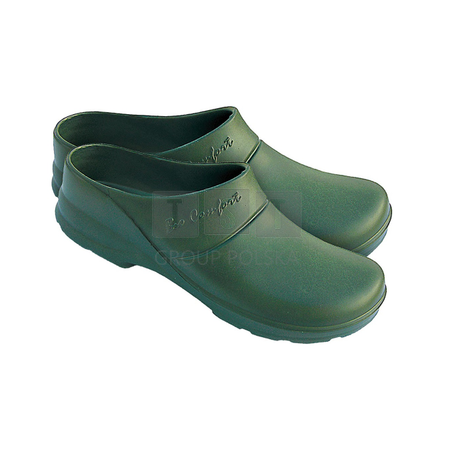 FAGUM BLBIOCOMFORT KLAPKI ROBOCZE PIANKA EVA BARDZO LEKKIE PRODUKT POLSKI