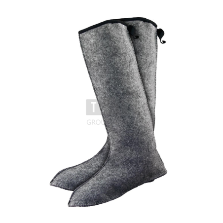 REIS BGWFIL OCIEPLACZ WKŁAD FILCOWY DO KALOSZY SKARPETA OCIEPLANA R. 45