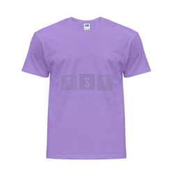 T-shirt męski, gramatura...
