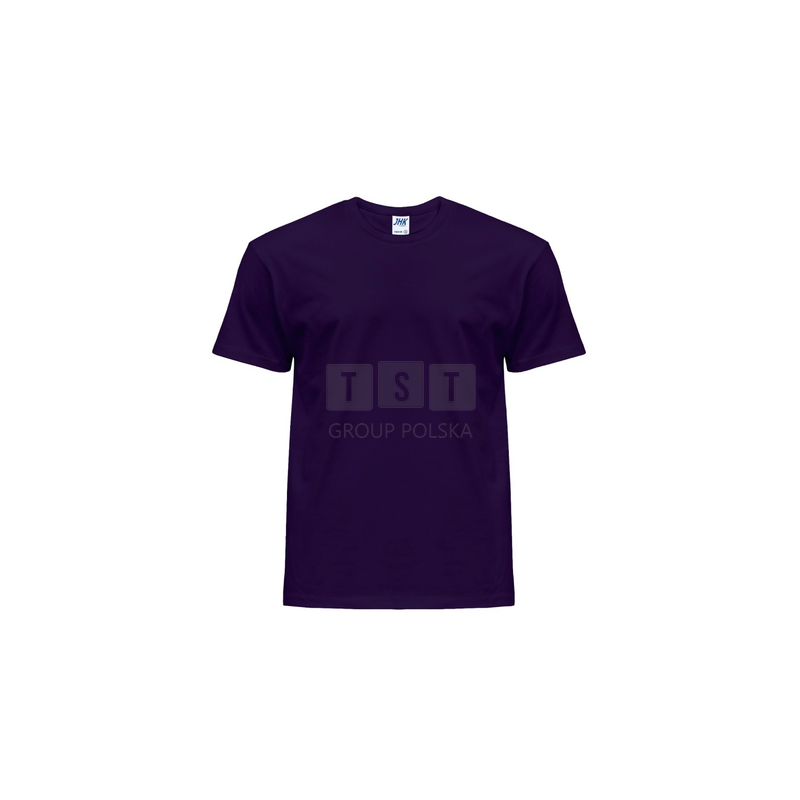T-shirt męski, gramatura 160g/m2 r.2XL