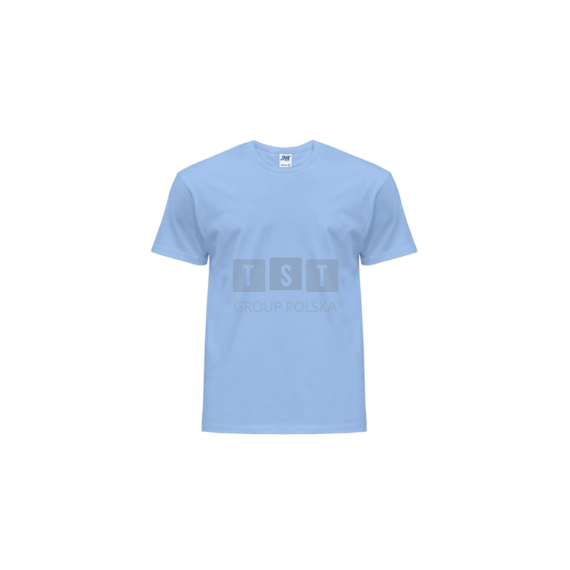 T-shirt męski, gramatura 160g/m2 r.M