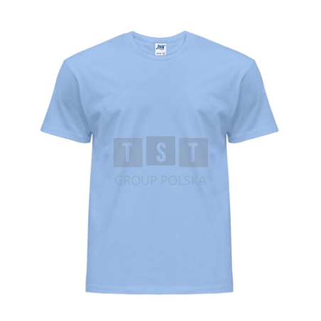 T-shirt męski, gramatura 160g/m2 r.XL