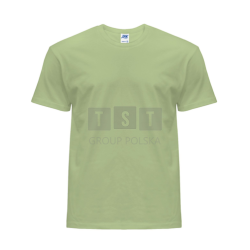 T-shirt męski, gramatura...