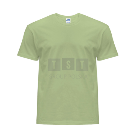 T-shirt męski, gramatura 190g/m2 r.XL