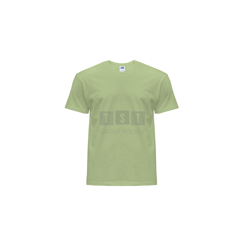 T-shirt męski, gramatura 190g/m2 r.2XL