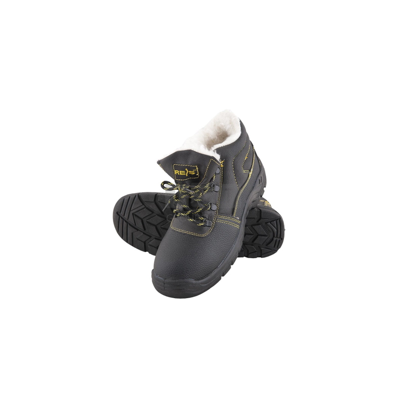 REIS BRYES-TO OB SRC BUTY ROBOCZE OCIEPLANE TRZEWIKI BEZ PODNOSKA YES R. 49