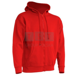JHK SWUA HOOD BLUZA DRESOWA...