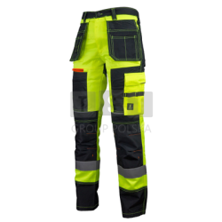 URGENT URG-715 SPODNIE DO...