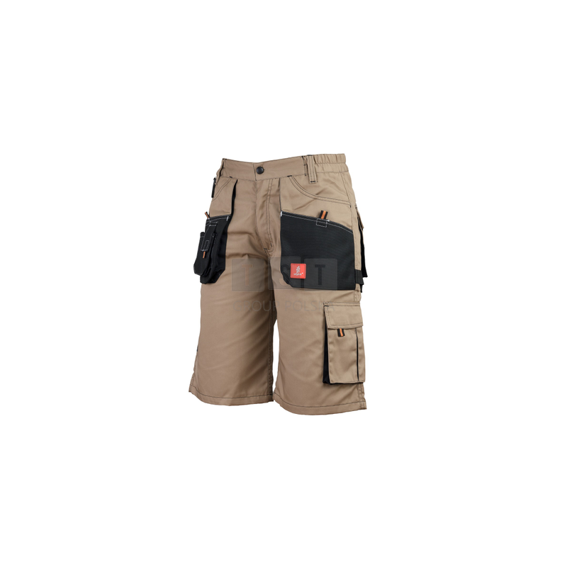 URGENT URG-C KRÓTKIE SPODENKI MONTERSKIE ROBOCZE R. 46