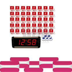 KALER system przywoławczy...