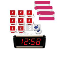 KALER system przywoławczy...