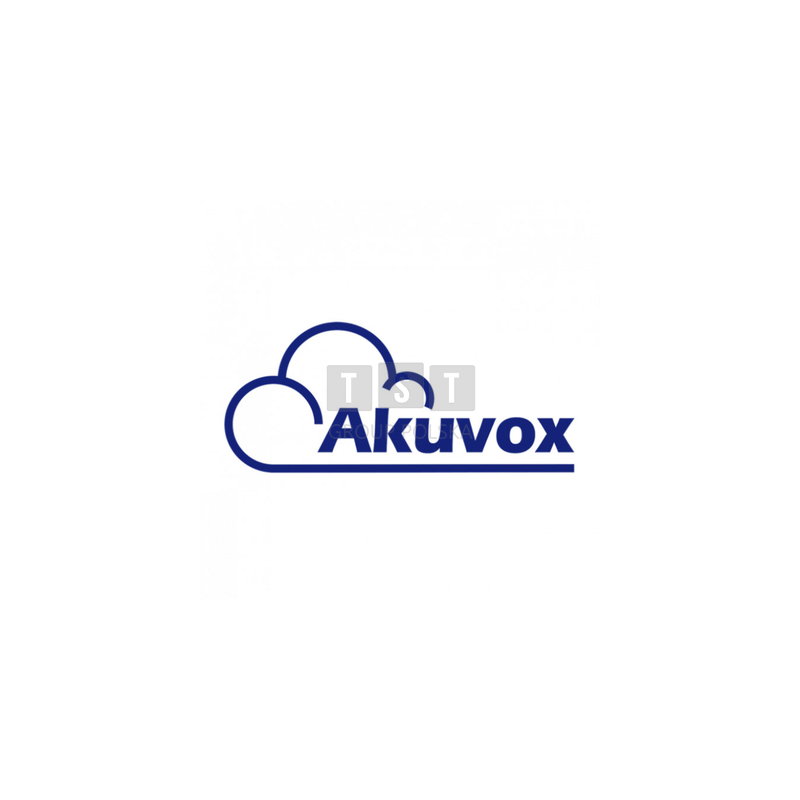 Akuvox - aktywacja chmury dla systemów wielorodzinnych zakupionych w Genway