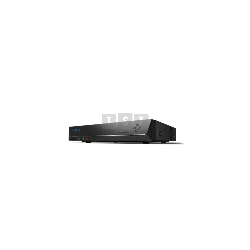Rejestrator Reolink NVR | Pojemność 2 TB | 8 kanałów