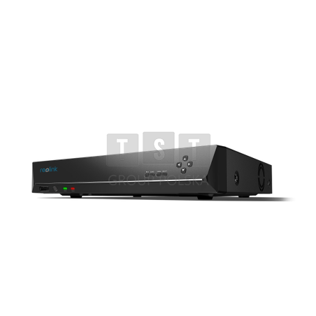 Rejestrator Reolink NVR | Pojemność 2 TB | 8 kanałów