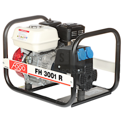 AGREGAT PRĄDOTWÓRCZY...