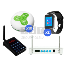 KALER System Przywoławczy...