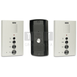 EURA ADP-11A3 Domofon...