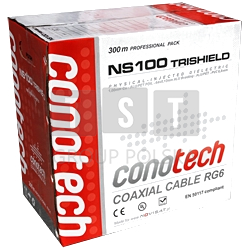 PRZEWÓD KONCENTRYCZNY NS100...