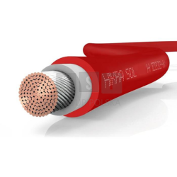 Przewód kabel solarny 4mm2...